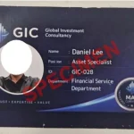 Malaysian who wore wig, allegedly posed as MAS-accredited officer in scam to be charged