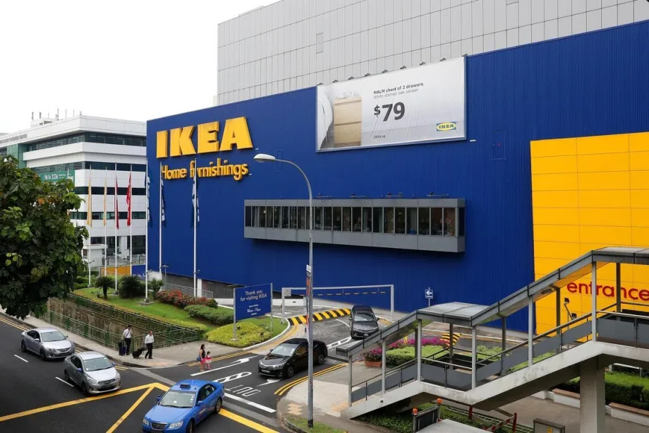 Ikea to host hide-and-seek competition at Alexandra outlet on June 6 and 7