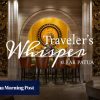 Bar Patuá: Travelers’ Whispers of East Meets West in a Glass