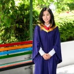 NYP grads inspired by mums’ health struggles
