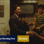 Review | Cannes 2026: Paper Tiger movie review – Adam Driver, Scarlett Johansson lead dark mob tale