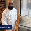 Paris crowns a new best baguette maker in prestigious bakery competition