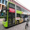Bus captain allegedly assaulted by passenger after missed stop