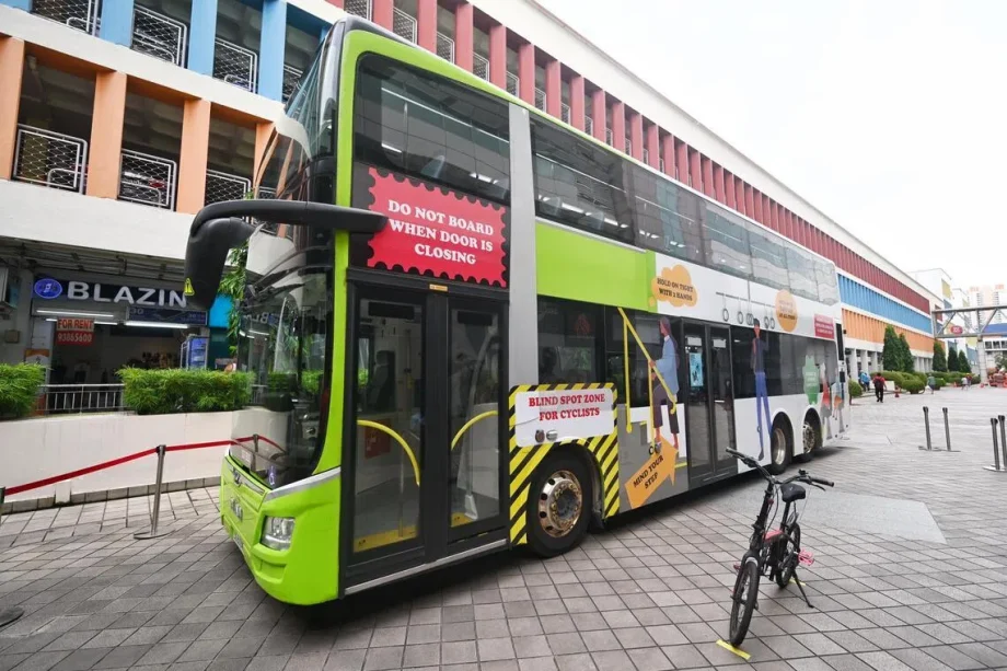 Bus captain allegedly assaulted by passenger after missed stop Bus captain allegedly assaulted by passenger after missed stop
