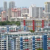 18,000 flats in 12 neighbourhoods to be upgraded under Home Improvement Programme