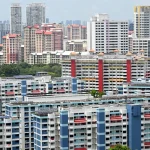 18,000 flats in 12 neighbourhoods to be upgraded under Home Improvement Programme