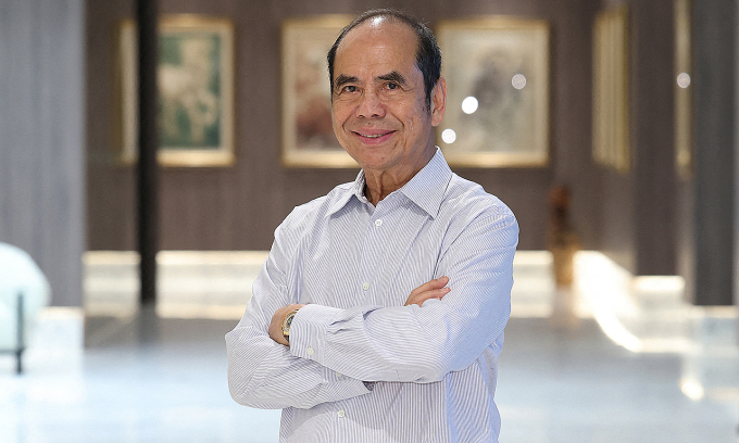 How billionaire Sam Goi rose from high school dropout to Singapore’s ‘popiah king’ How billionaire Sam Goi rose from high school dropout to Singapore’s ‘popiah king’