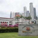 Live: Parliament discusses jobs amid AI disruption, school bullying review – The Straits Times