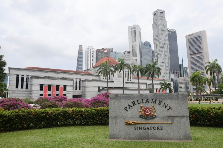 Live: Parliament discusses jobs amid AI disruption, school bullying review – The Straits Times