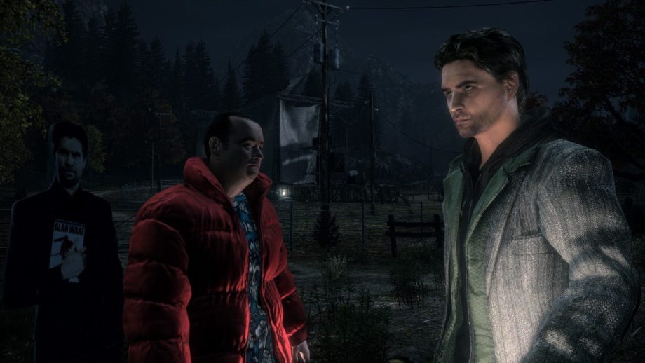 Alan Wake and Control ‘Should Have Sold More,’ New Remedy CEO Says Alan Wake and Control ‘Should Have Sold More,’ New Remedy CEO Says