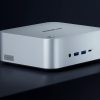 The Tiny Aoostar Ryzen 7 Pro 6850H Mini PC with 24GB of DDR5 RAM and USB 4 Ports Drops to 3