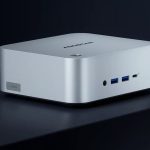 The Tiny Aoostar Ryzen 7 Pro 6850H Mini PC with 24GB of DDR5 RAM and USB 4 Ports Drops to 3