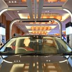 Fully automated in-car immigration clearance for drivers, passengers to be trialled at Tuas Checkpoint
