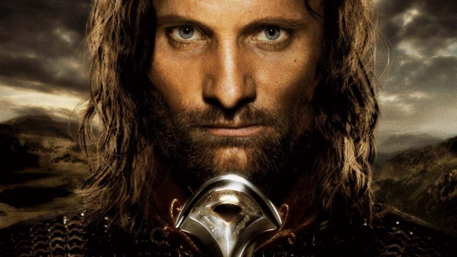 Viggo Mortensen Approves of Jamie Dornan Aragorn Recast
