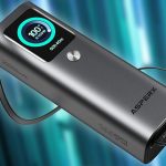 Save 56% Off the TSA-Approved AsperX 20,000mAh 165W Power Bank, Now Just .99 Save 56% Off the TSA-Approved AsperX 20,000mAh 165W Power Bank, Now Just .99