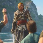 Assassin’s Creed Black Flag Resynced Features Drunk Load Screen
