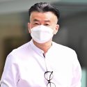 Former Sakae Holdings director guilty of misappropriating S.8 million, lying in High Court