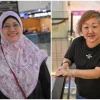 Suburban malls become community hubs for seniors