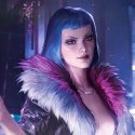 Cyberpunk TCG creators reveal the biggest problem in modern games