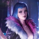 Cyberpunk TCG creators reveal the biggest problem in modern games