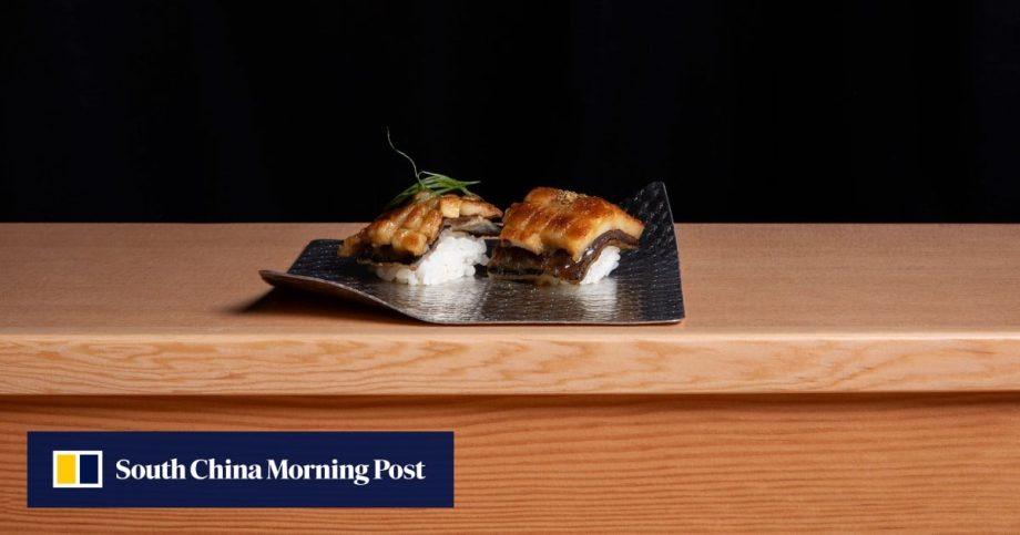 Meet the Japanese chef making vegan sushi and omakase in Vancouver’s Chinatown