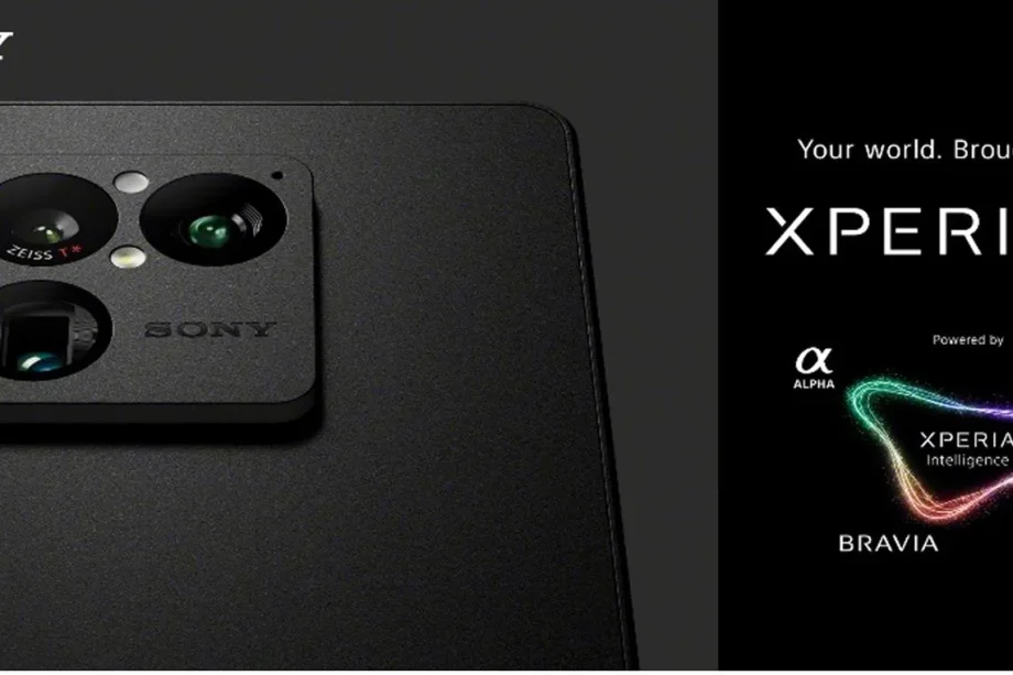 Sony Xperia 1 VIII: AI Camera & Pricing