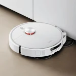 Xiaomi H50 series robot vacuums: Key features and pricing