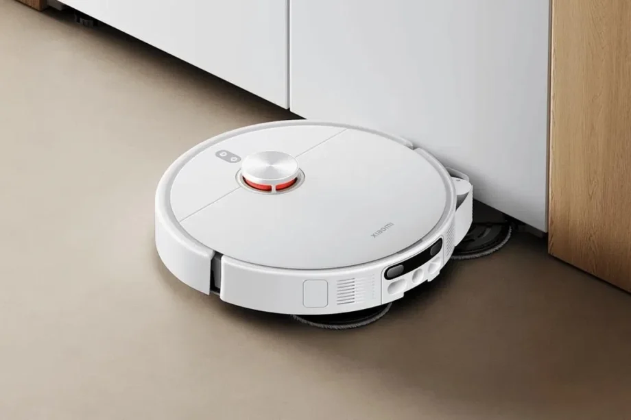 Xiaomi H50 series robot vacuums: Key features and pricing Xiaomi H50 series robot vacuums: Key features and pricing