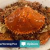 Mouthing Off | Nobody can cook seafood like the Chinese – certainly not celebrity chef Rick Stein