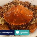 Mouthing Off | Nobody can cook seafood like the Chinese – certainly not celebrity chef Rick Stein