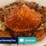 Mouthing Off | Nobody can cook seafood like the Chinese – certainly not celebrity chef Rick Stein