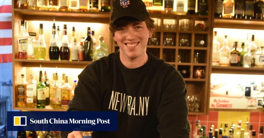 How this Irish pub is helping turn a quiet Seoul neighbourhood into a cultural hotspot