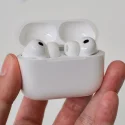 AirPods Pro with built-in cameras: Apple rumours