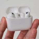 AirPods Pro with built-in cameras: Apple rumours