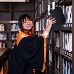 Strong support systems inspire SP grads to pursue their passions in social work, finance