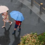 Flash flood in Mountbatten; PUB alerts issued