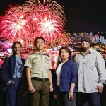 NDP 2026: Bigger venue, but no Red Lions, mobile column