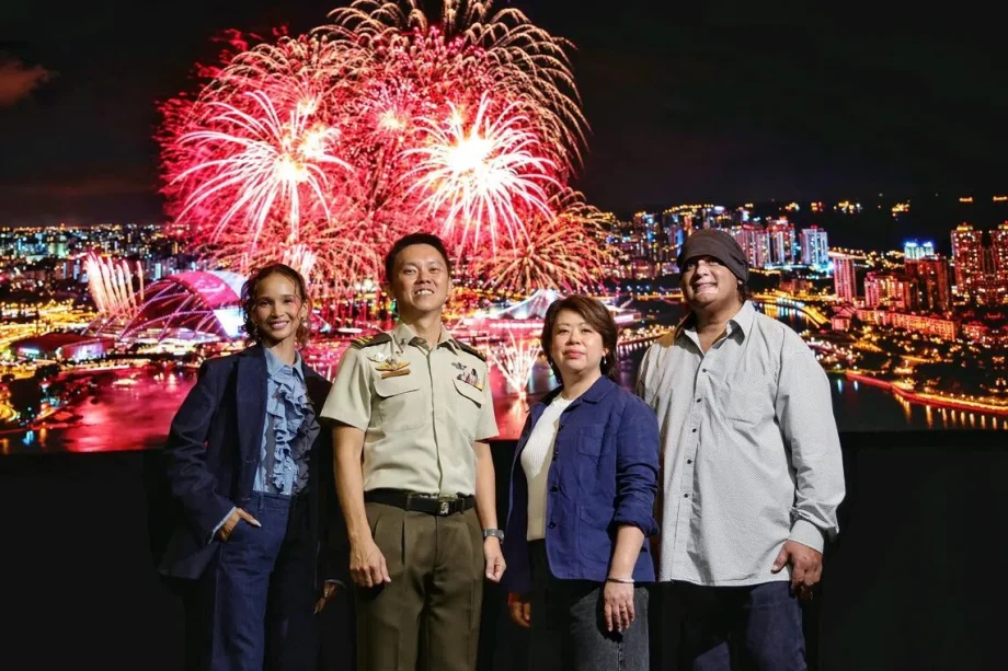 NDP 2026: Bigger venue, but no Red Lions, mobile column