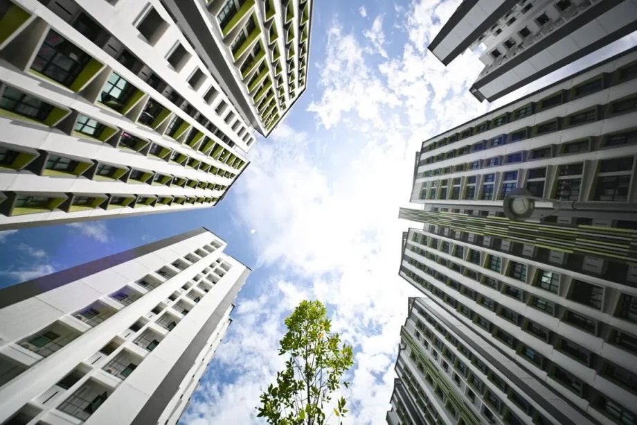 How heat-proof is your home? Nearly half of over 400 HDB flats are warmer than outdoors: Study