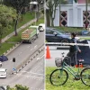 Cyclist dies in Pasir Ris truck collision, wanted to attend concert