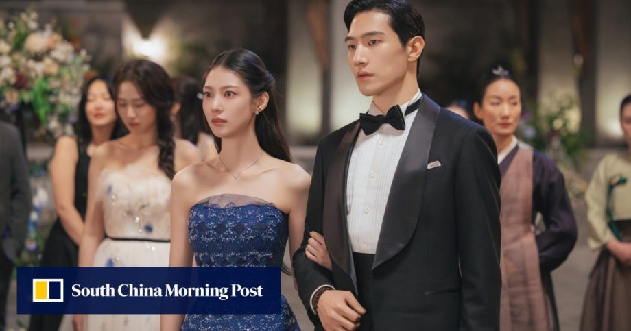 K-drama casting news about Kim Hee-ae, Noh Sang-hyun, Kim Rae-won and more