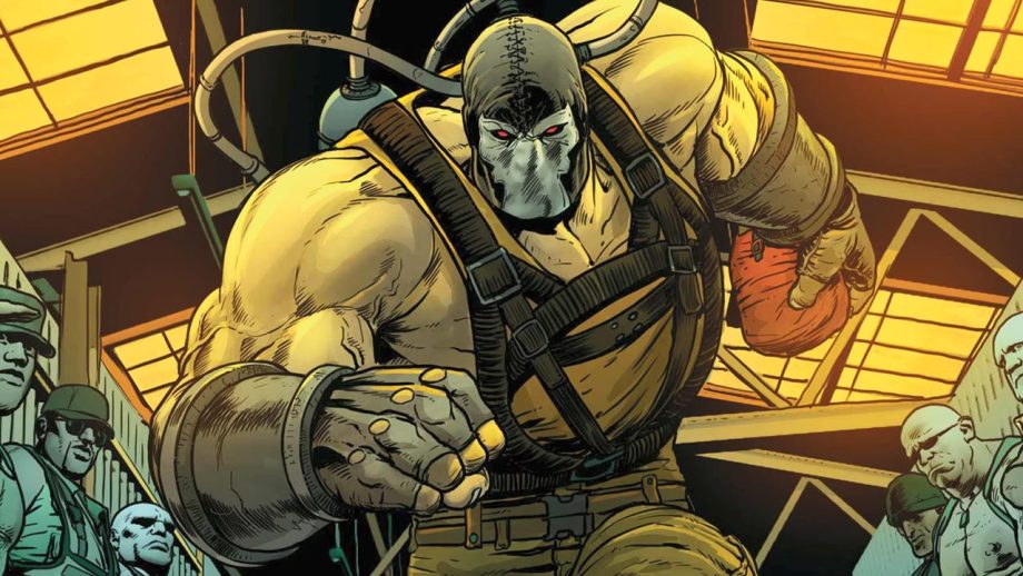 Greg Mottola May Direct DC Studios’ Bane and Deathstroke Movie