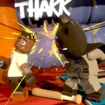 Lego Batman team swears adults will be challenged by Dark Knight mode