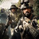 Battlefield Movie Eyed by Netflix, Sony, and Other Studios