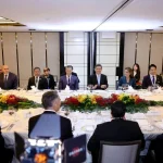 Reassurances between countries must increase with rising defence expenditure: Chan Chun Sing