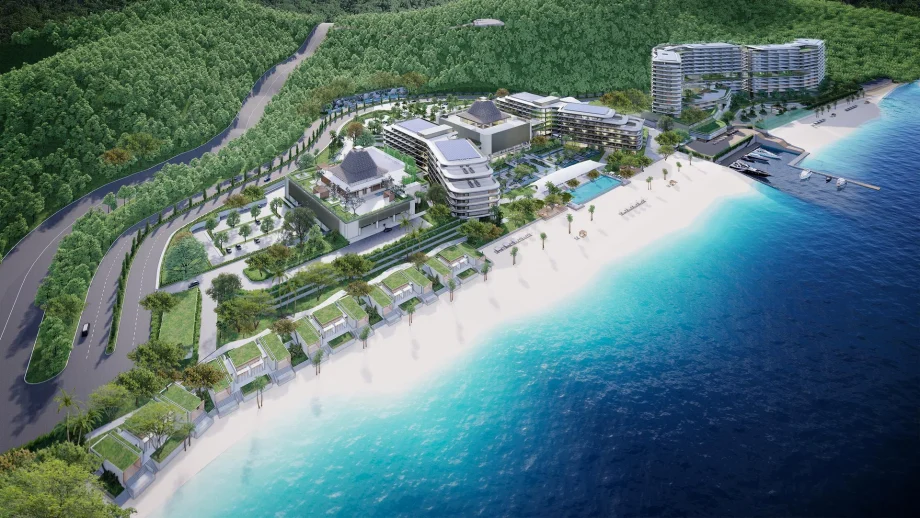 Singapore developer in limbo after Timor-Leste’s shock scrapping of major township project