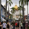 Muslims in Singapore to celebrate Hari Raya Haji on May 27: Mufti