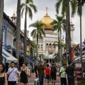Muslims in Singapore to celebrate Hari Raya Haji on May 27: Mufti
