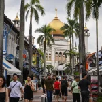 Muslims in Singapore to celebrate Hari Raya Haji on May 27: Mufti