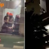 Choa Chu Kang incident: Woman apprehended on carpark ledge